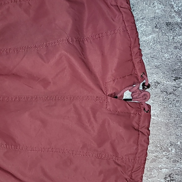 1 Madison Expedition. Parka. Faux-fox fur hood lining. Premium. Women's size L - Picture 14 of 16